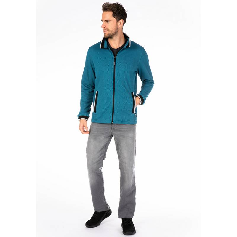 LPO Holger Fleecejacke Herren