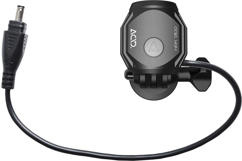ACID HPA 1300 Lampenkopf kaufen | Bike-Discount