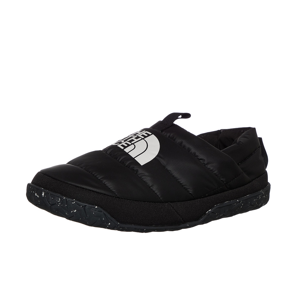 The North Face Nuptse NF0A5G2FKY41 / schwarz