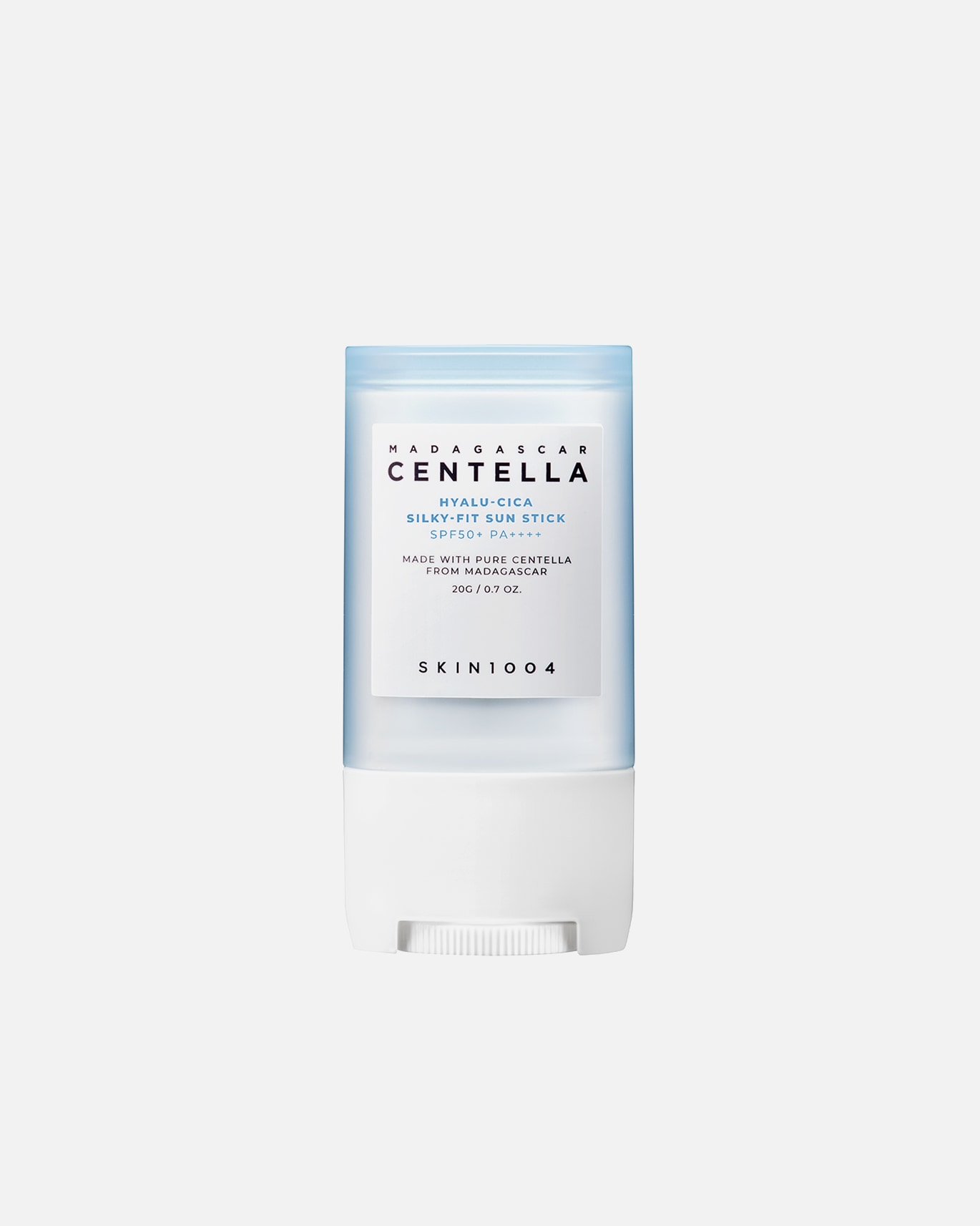 SKIN1004 Madagascar Centella Hyalu-Cica Silky-Fit Sun Stick