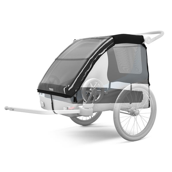 COURIER- PET ACCESSORY - Fahrradzubehör