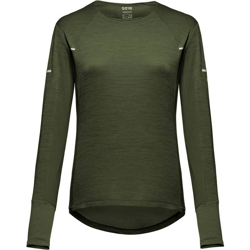 GOREWEAR Vivid Funktionsshirt Damen