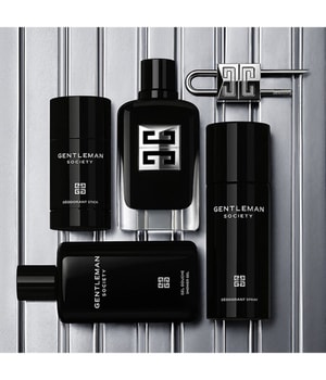 GIVENCHY Gentleman Society Deodorant Spray-150 ml