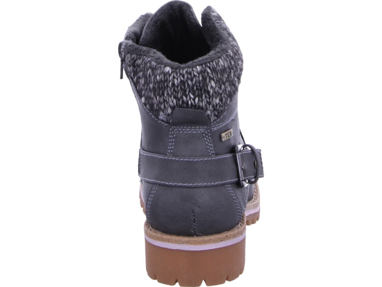 JANE KLAIN Winterstiefel grau