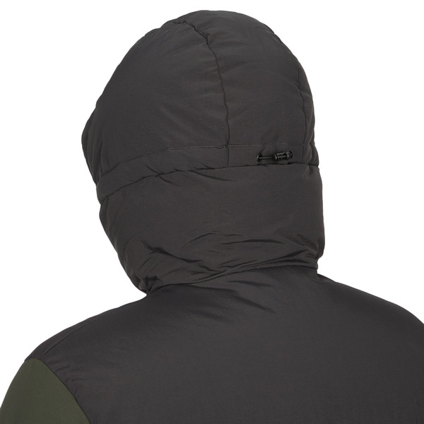 ALEX LONG DOWN JKT M Herren - Daunenjacke