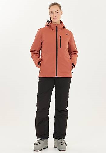 Whistler Skijacke Jada mit 15.000 mm Wassersäule