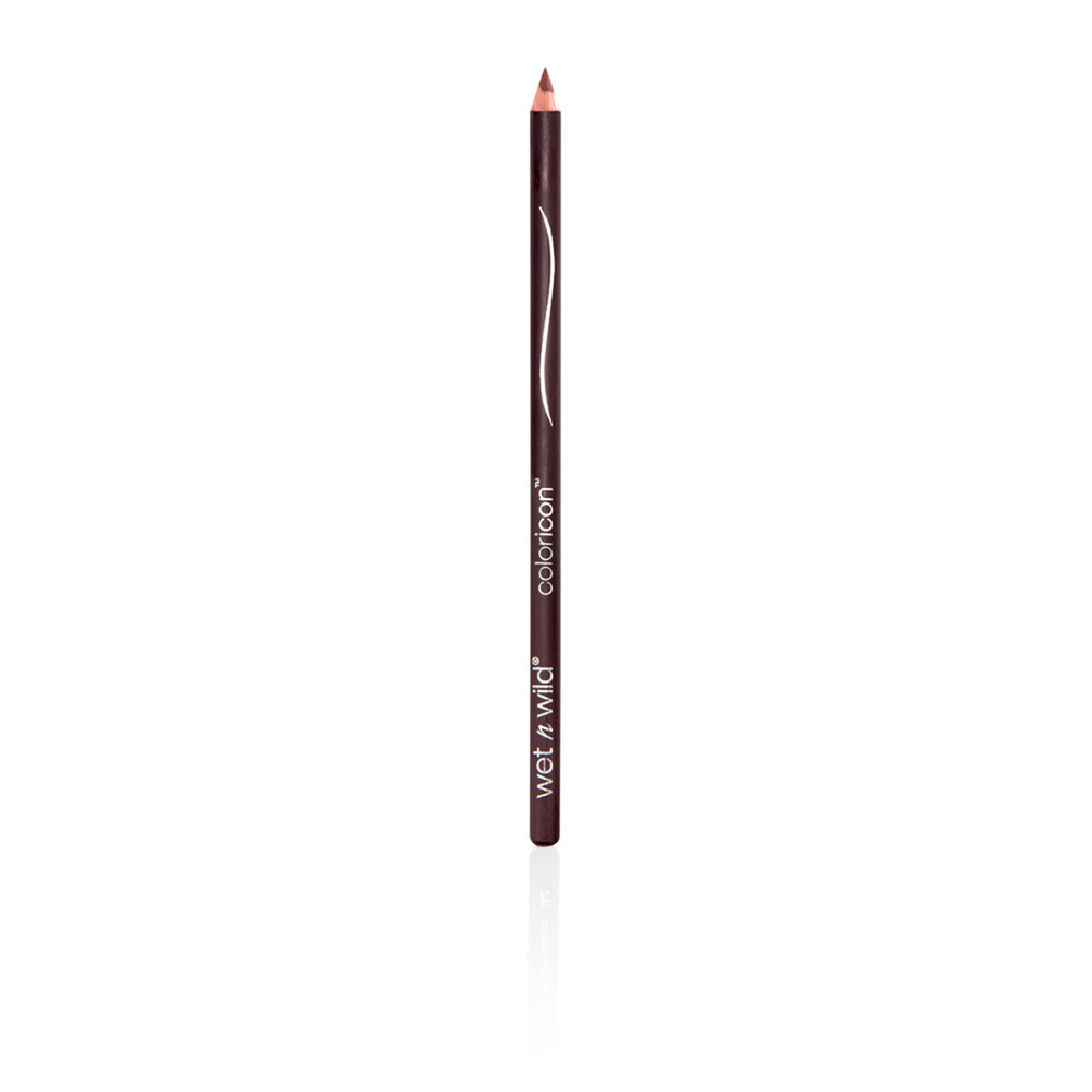 wet n wild Color Icon Lipliner Pencil - Chestnut Crayon à lèvres