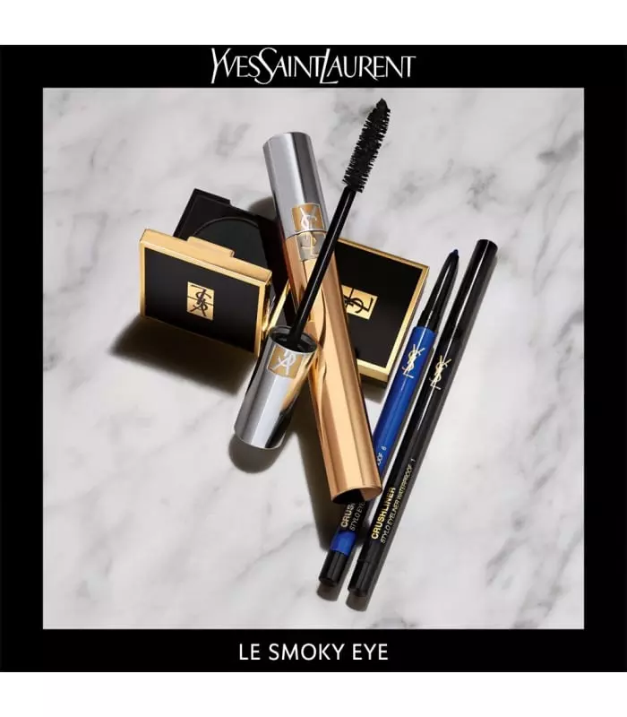 CRUSHLINER Crayon Yeux