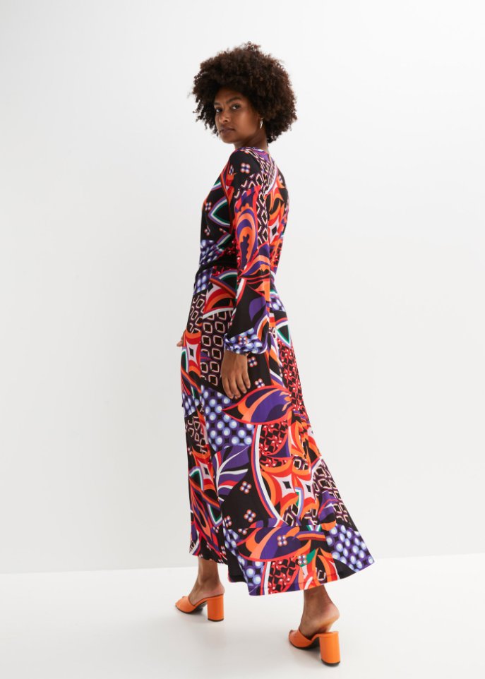 Maxikleid