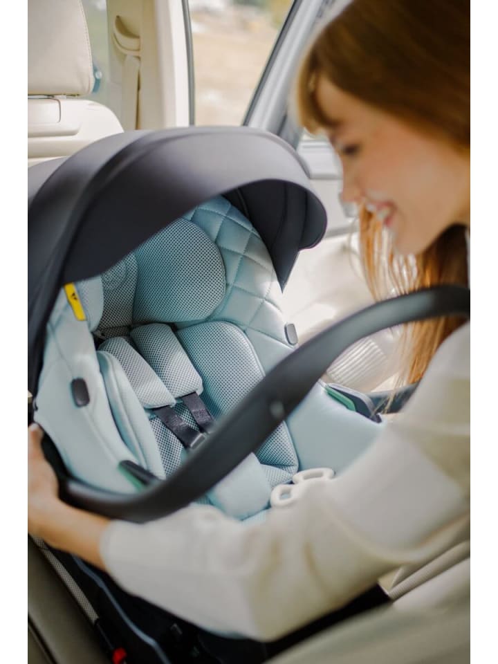 Avionaut Avionaut Cosmo 2.0 AirFlow - Babyschale (0-13 kg) - Farbe: Mint günstig kaufen onesize