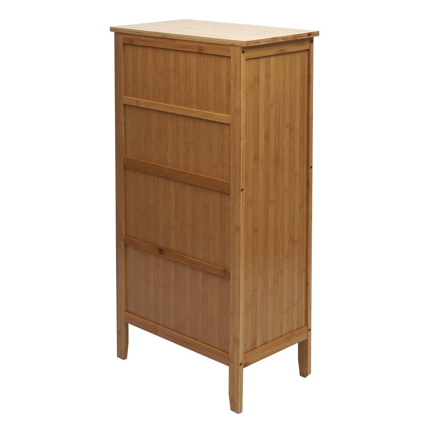 MCW Badkommode MCW-B18-Ko, Staufach mit Türen
