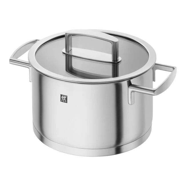 Zwilling 5-tlg Topf-Set Vitality