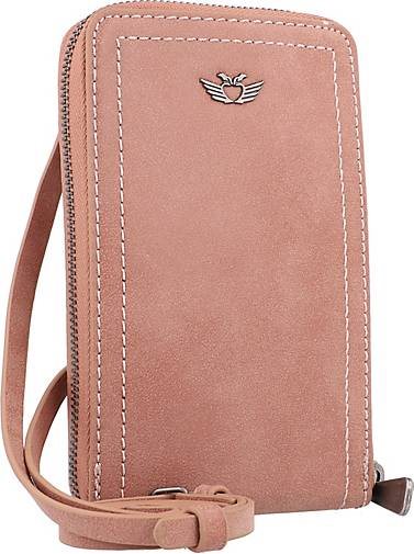 Fritzi aus Preußen Fritzi08 Jozy Vintage Handytasche 10 cm