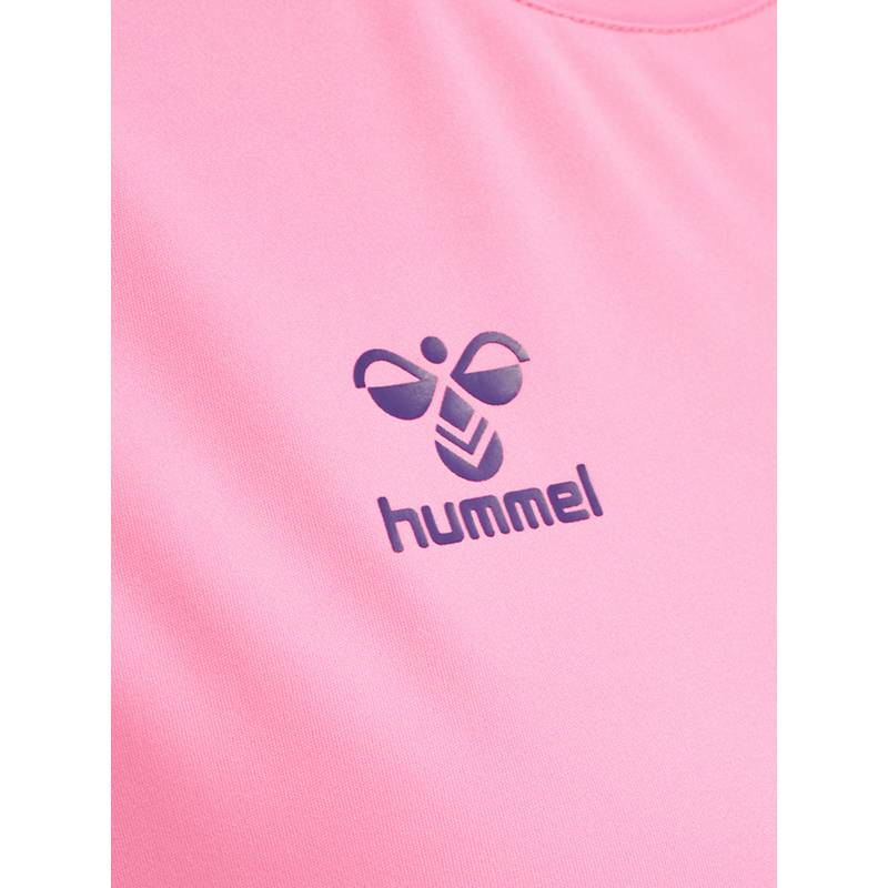 hummel hmlCORE XK CORE POLY T-SHIRT S/S WOMAN T-Shirt Damen