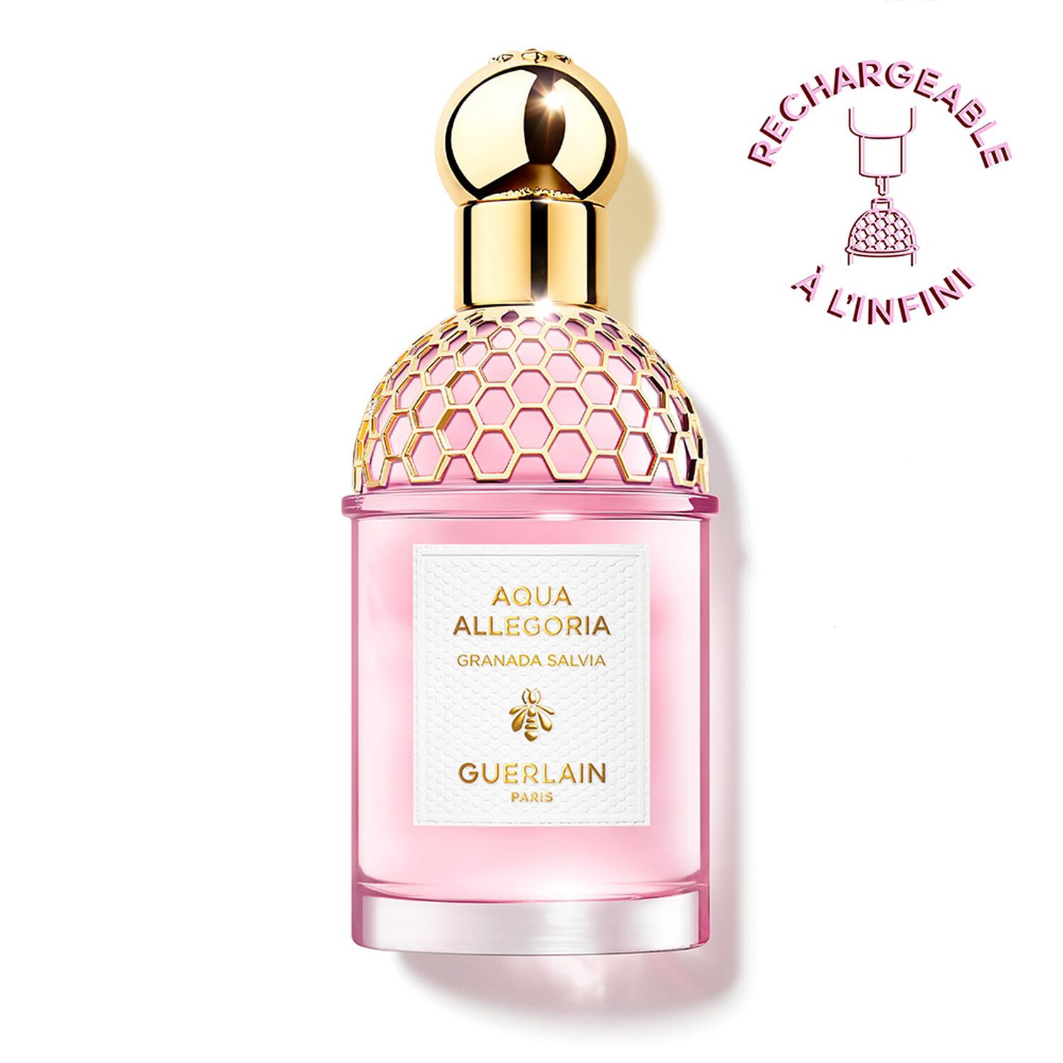 Guerlain Aqua Allegoria Granada Salvia Eau de Toilette