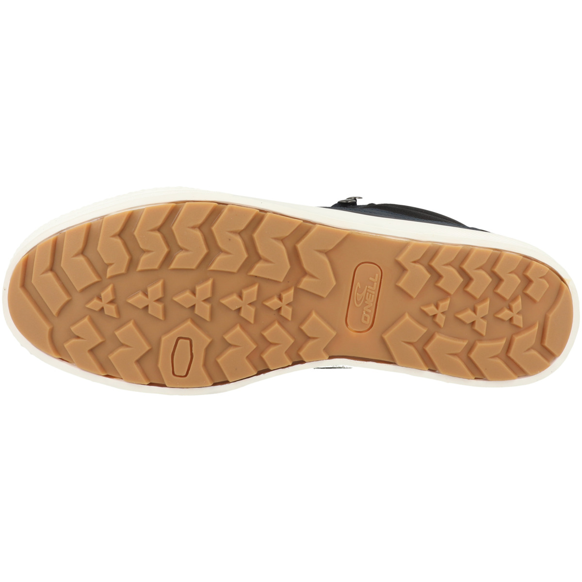 O´Neill Wallenberg Sneaker mid blau
