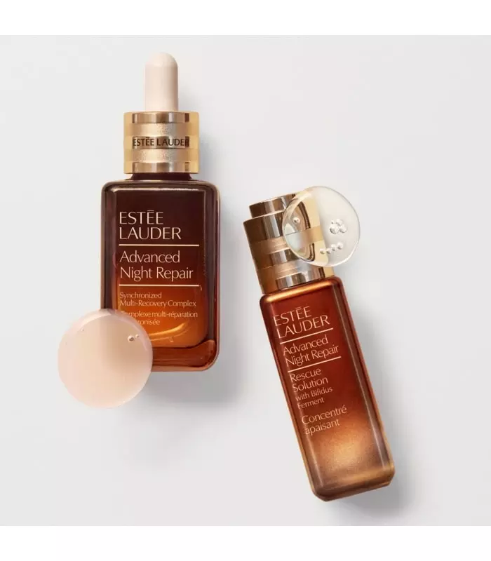 ADVANCED NIGHT REPAIR Concentré Apaisant - Sérum Visage