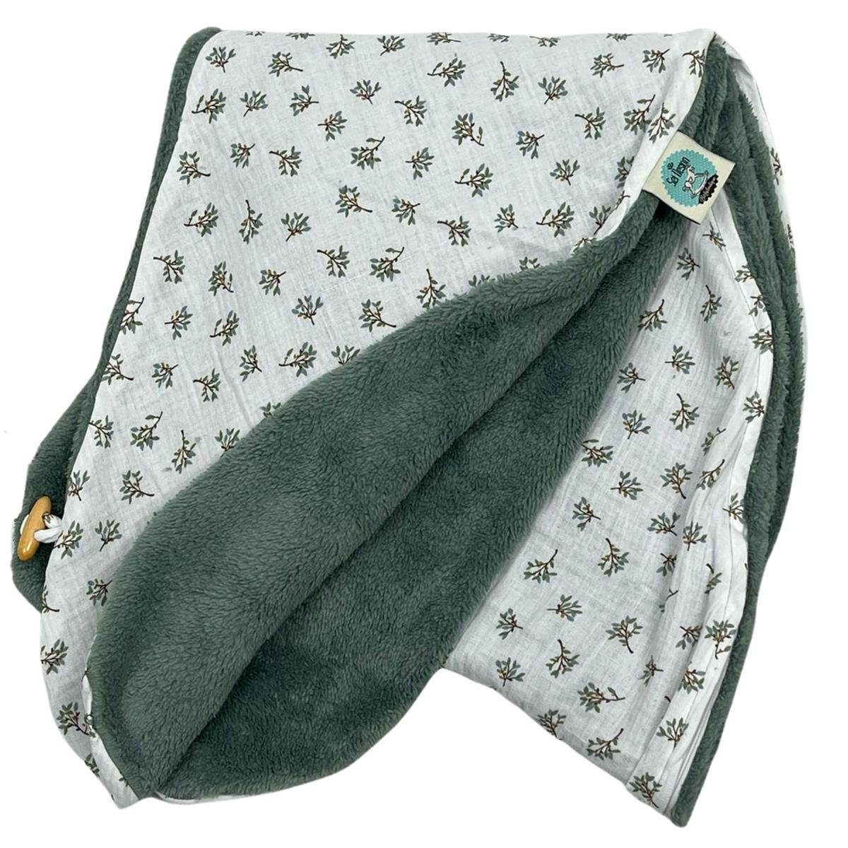 SEI Design Stillkissen Seitenschläferkissen, Babynestchen, Kuschelnest, Schwangerschaftski, Spar-Set, Bezug: 100% Baumwolle