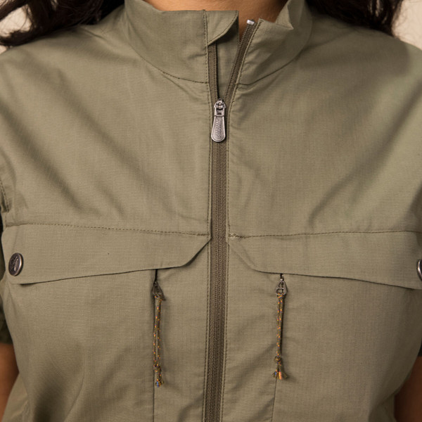 S/F FIELD SUIT W Damen - Overall