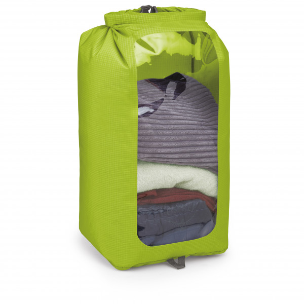 Osprey - Dry Sack 35 with Window - Packsack