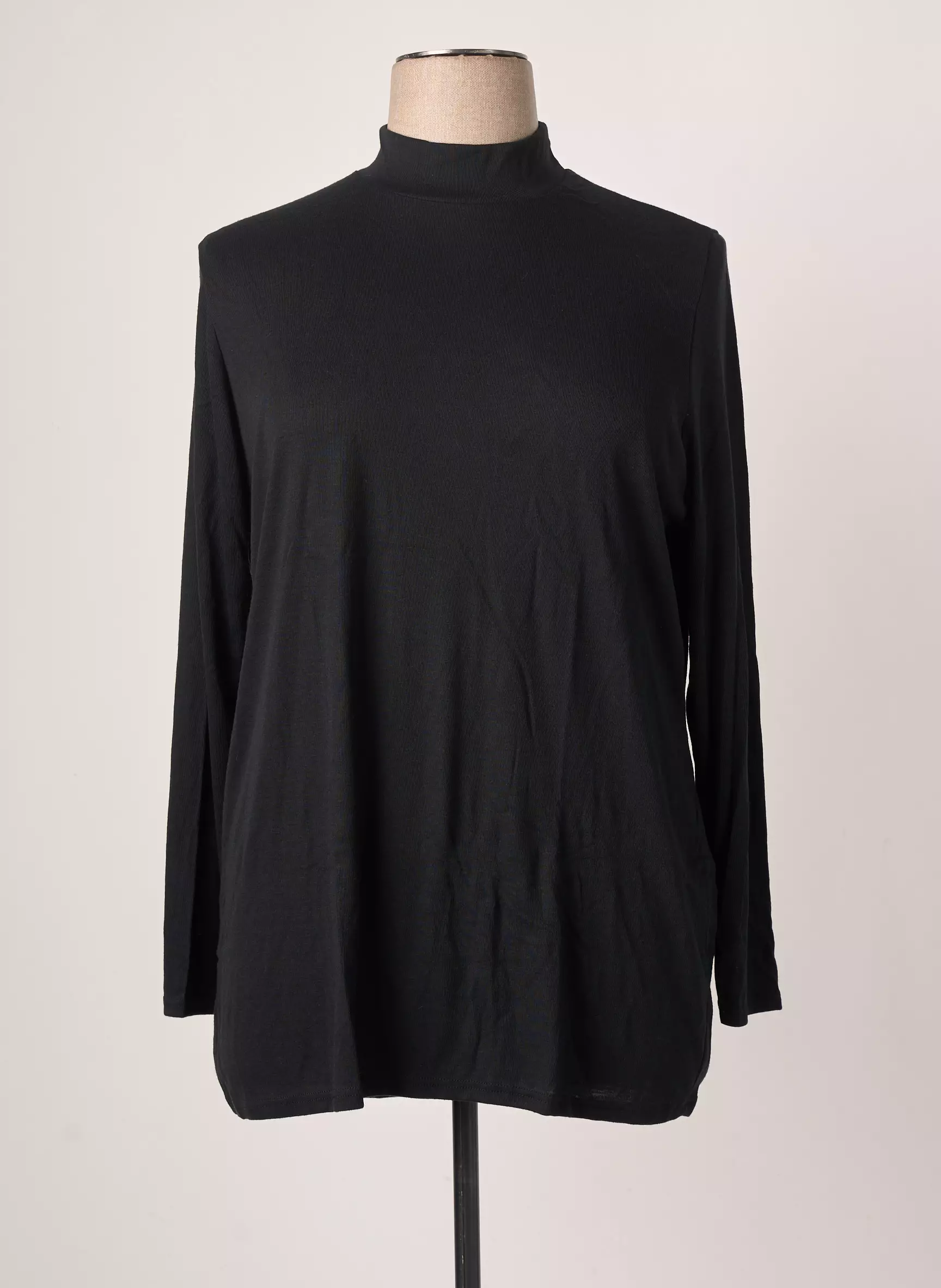 Damart Tops Femme couleur noir