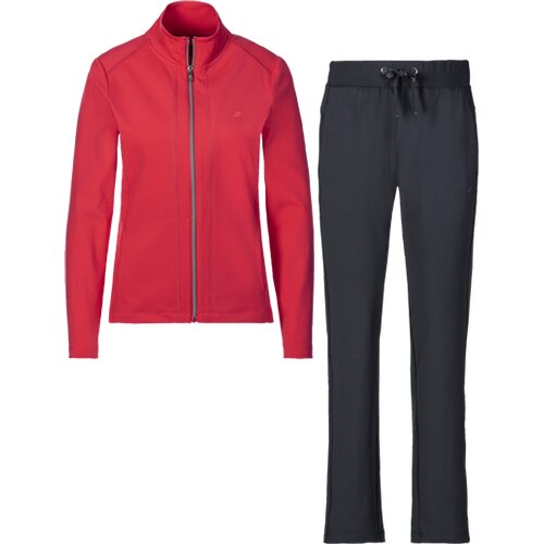 DAMEN SPORTANZUG BLANCA ANZUG