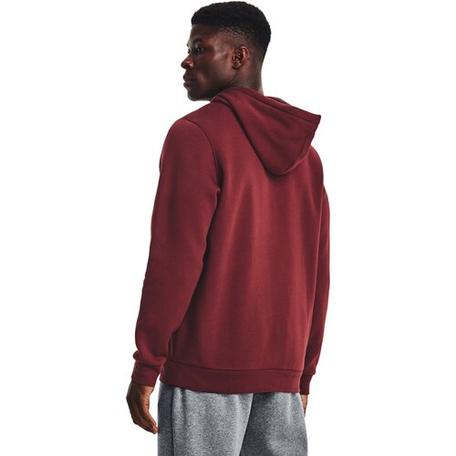 HERREN KAPUZENSWEAT UA ESSENTIAL FLEECE HOODIE