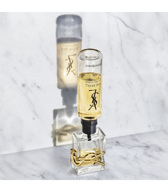 YVES SAINT LAURENT-LIBRE-Eau de Parfum Vaporisateur