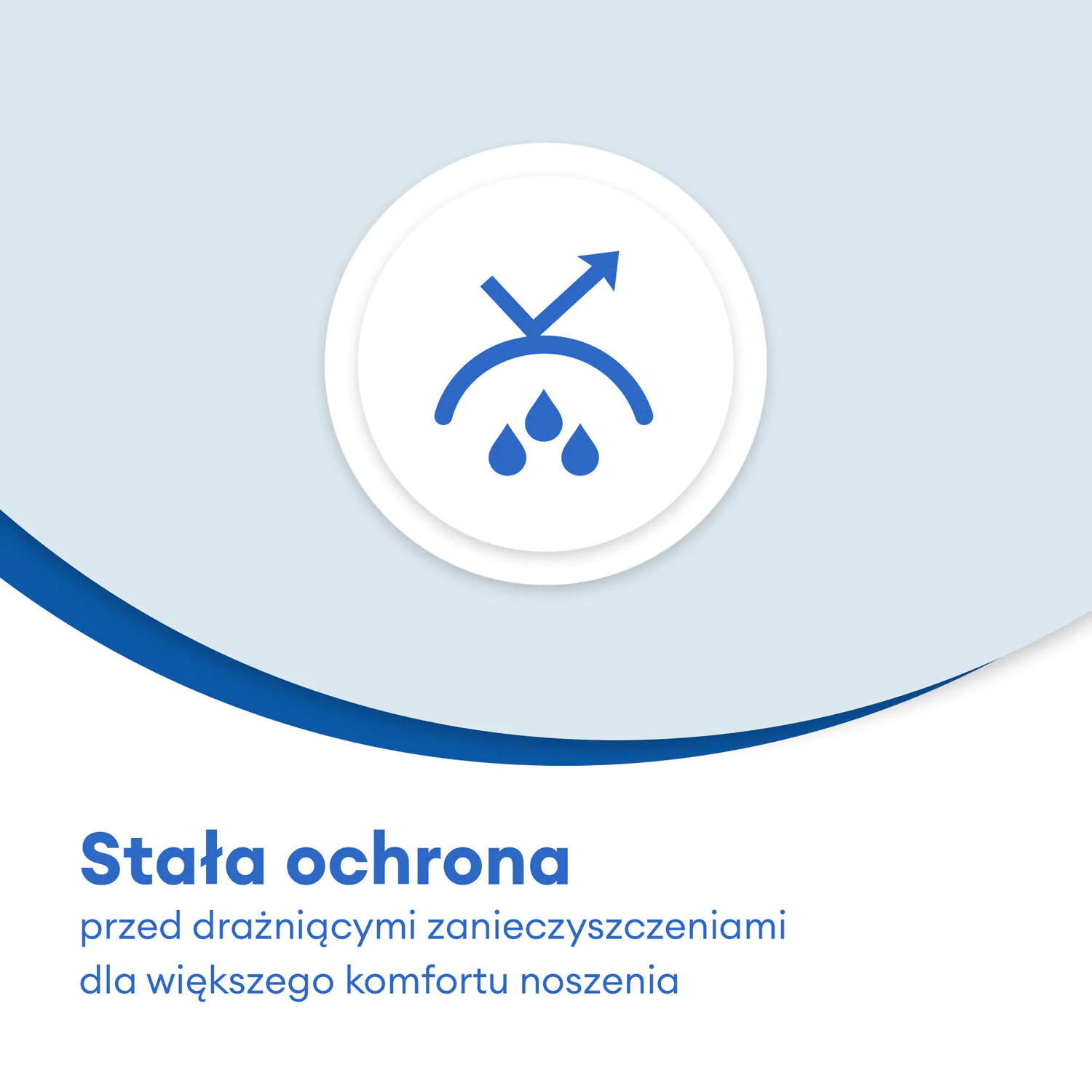 Ер Оптикс Плус Хидраглид, месечна контактна сочива, диоптрија -01.75