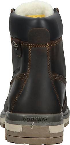 Dockers Stiefelette