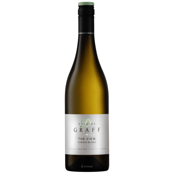 Delaire GraffThe View Chenin Blanc 2020