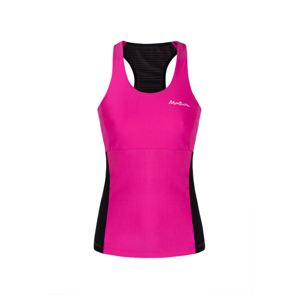 Montura - Women's Wonder Canotta - Top