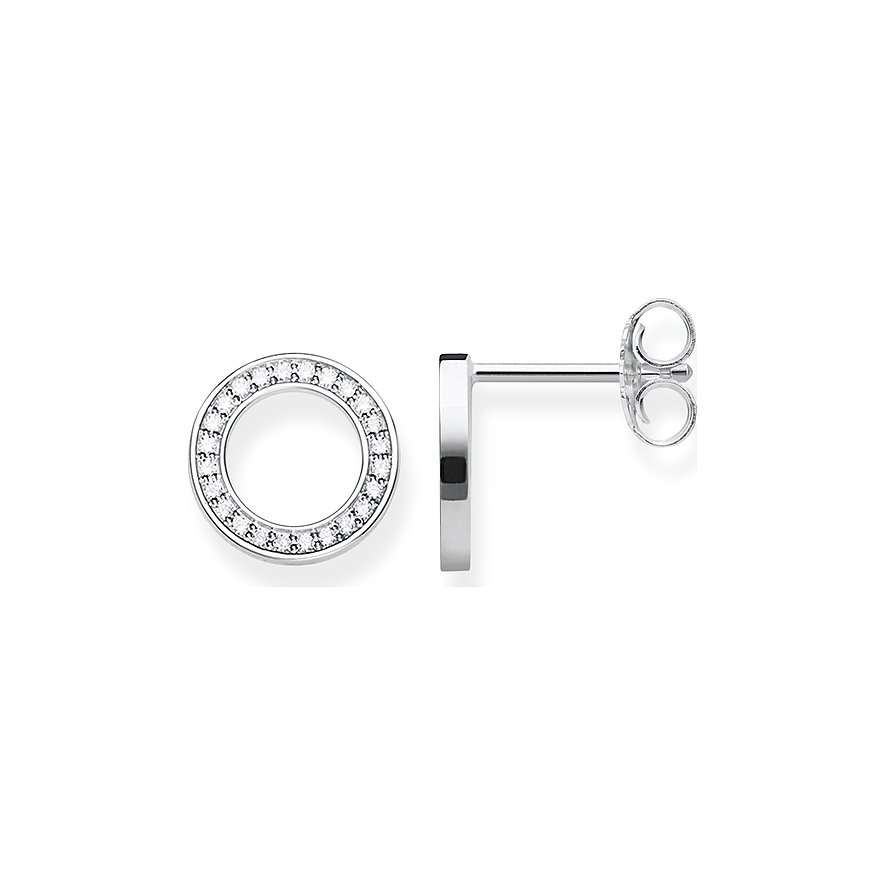 Thomas Sabo Ohrstecker