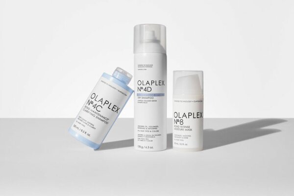 Olaplex No.4D Clean Volume Detox Dry Shampoo Shampoo