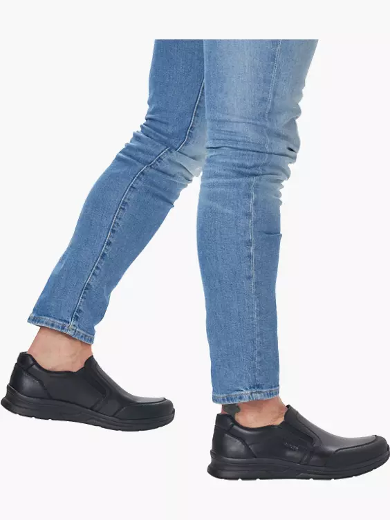 Rieker Herren Slipper