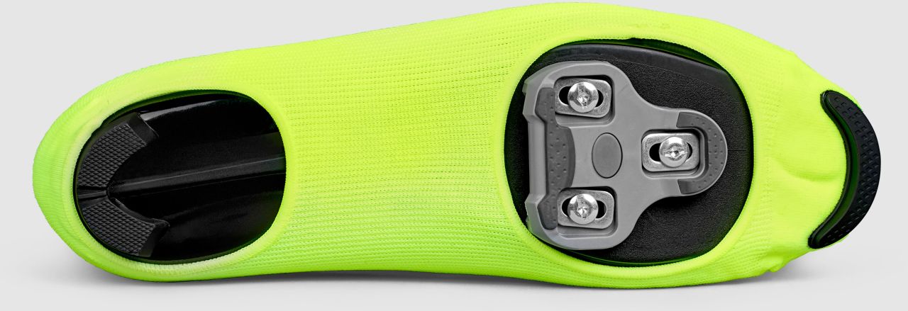 GripGrab Flandrien Waterproof Knitted Road - Überschuhe kaufen | Bike-Discount