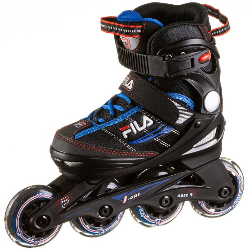 FILA J-One Inline-Skates Kinder