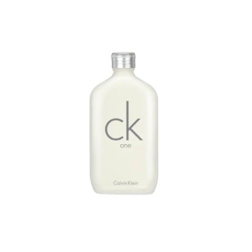 Calvin Klein Ck one Eau de Toilette 100 ml