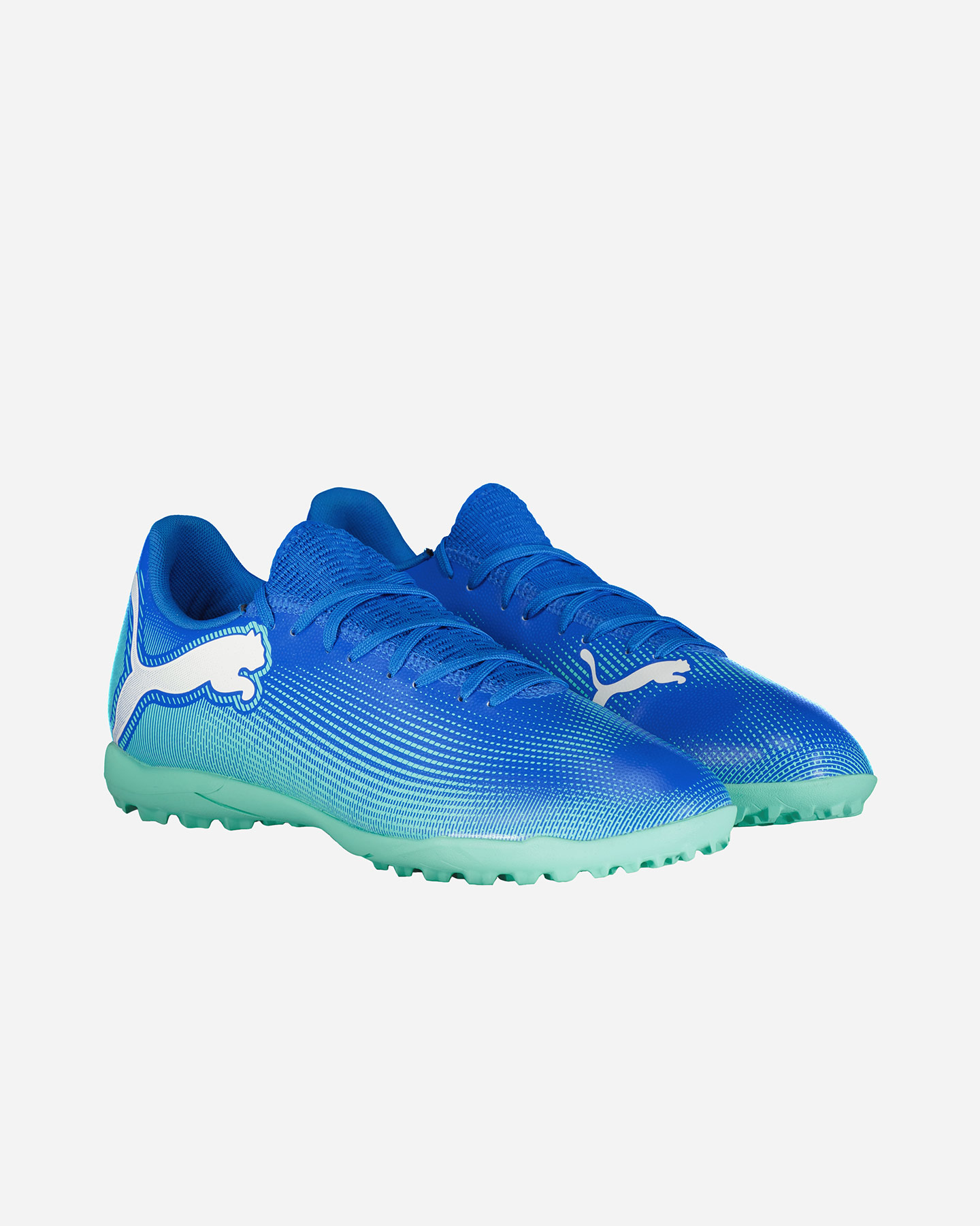 Kopačky Puma Future 7 Play Tf M 107943-01