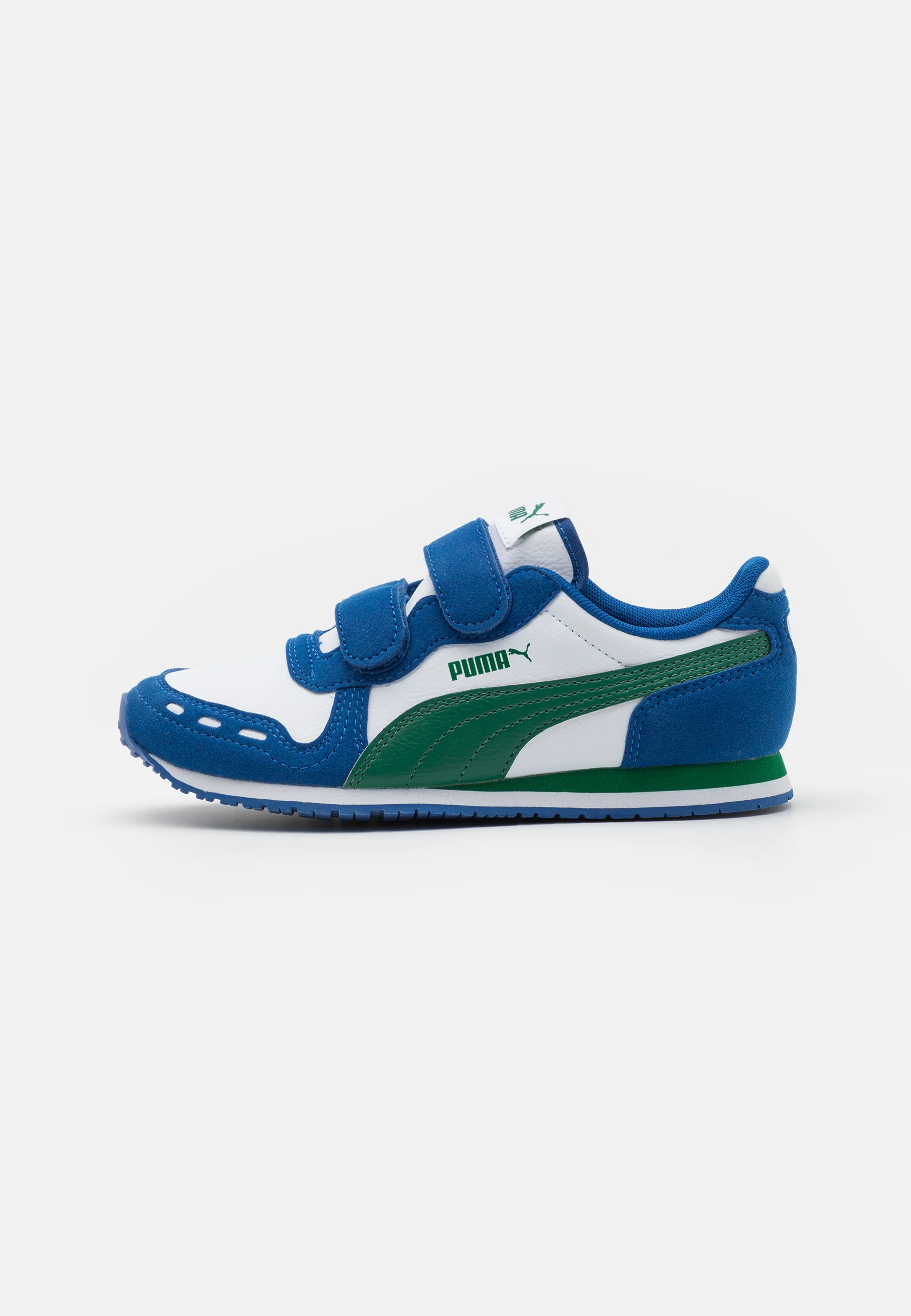 Puma CABANA RACER 20 UNISEX - Zapatillas bajas