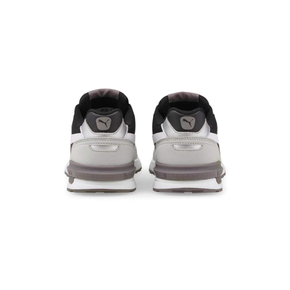 PUMA R78 Voyage 381987-08 / grau
