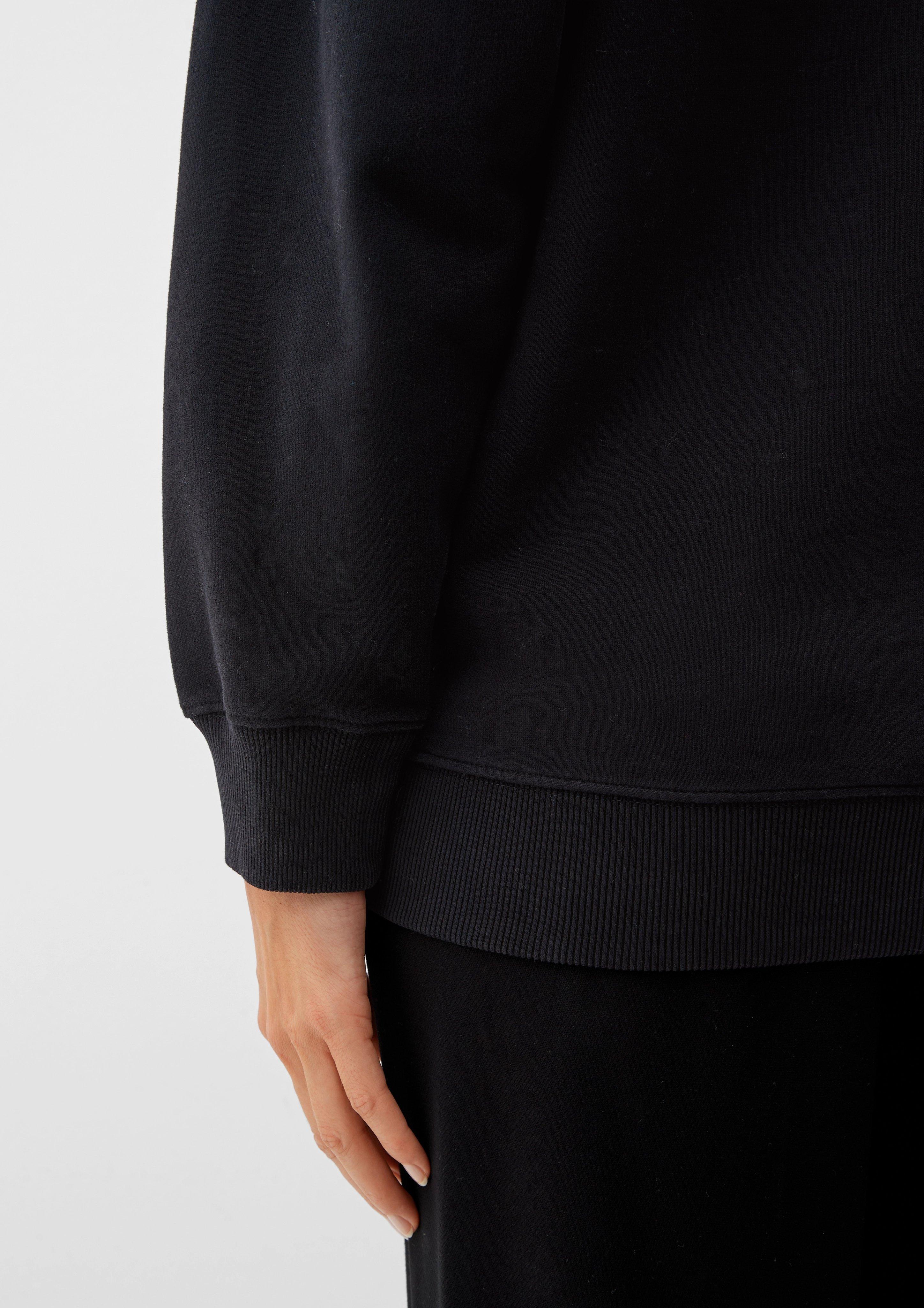 Hoodie mit Paillettendetail  2125915-99D0