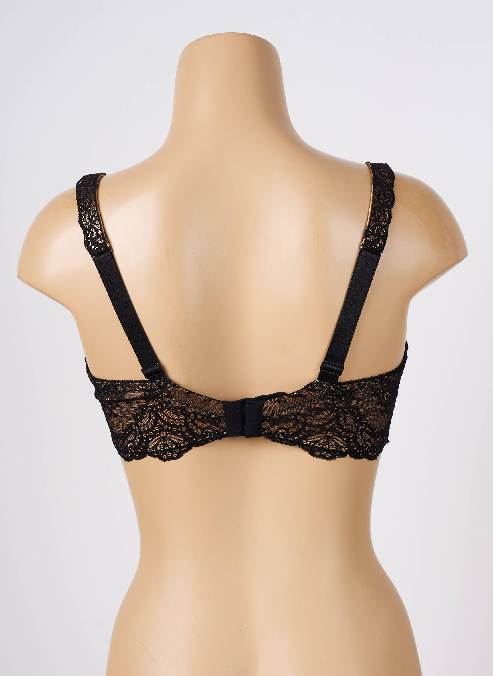 Aubade Soutien Gorges Femme couleur noir