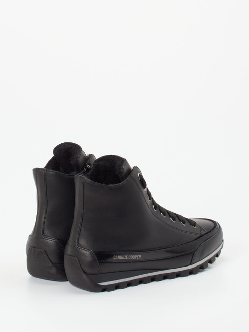 Schnürstiefelette-18030090039 Candice Cooper