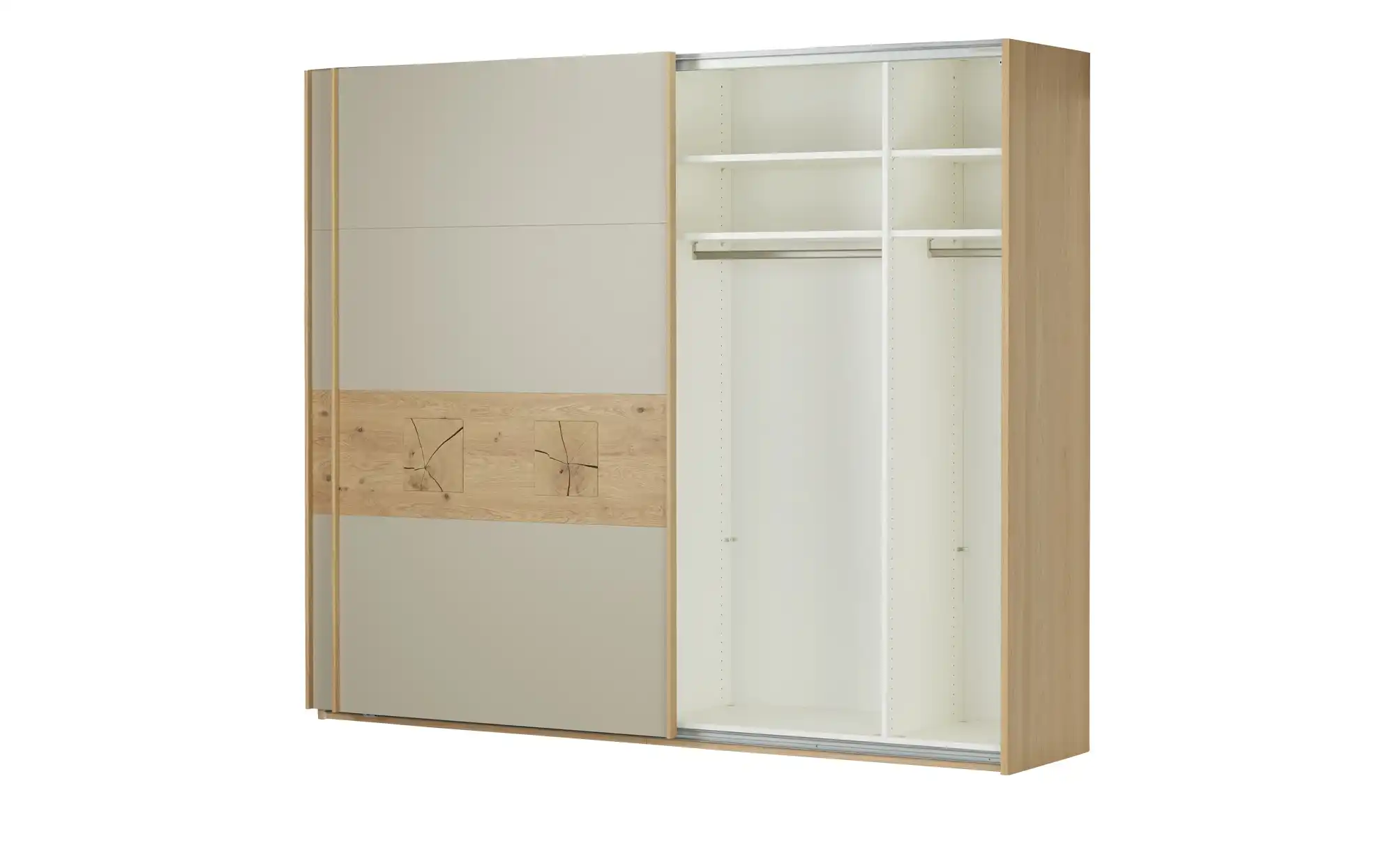 SCHÖNER WOHNEN Kollektion Schwebetürenschrank Multiline