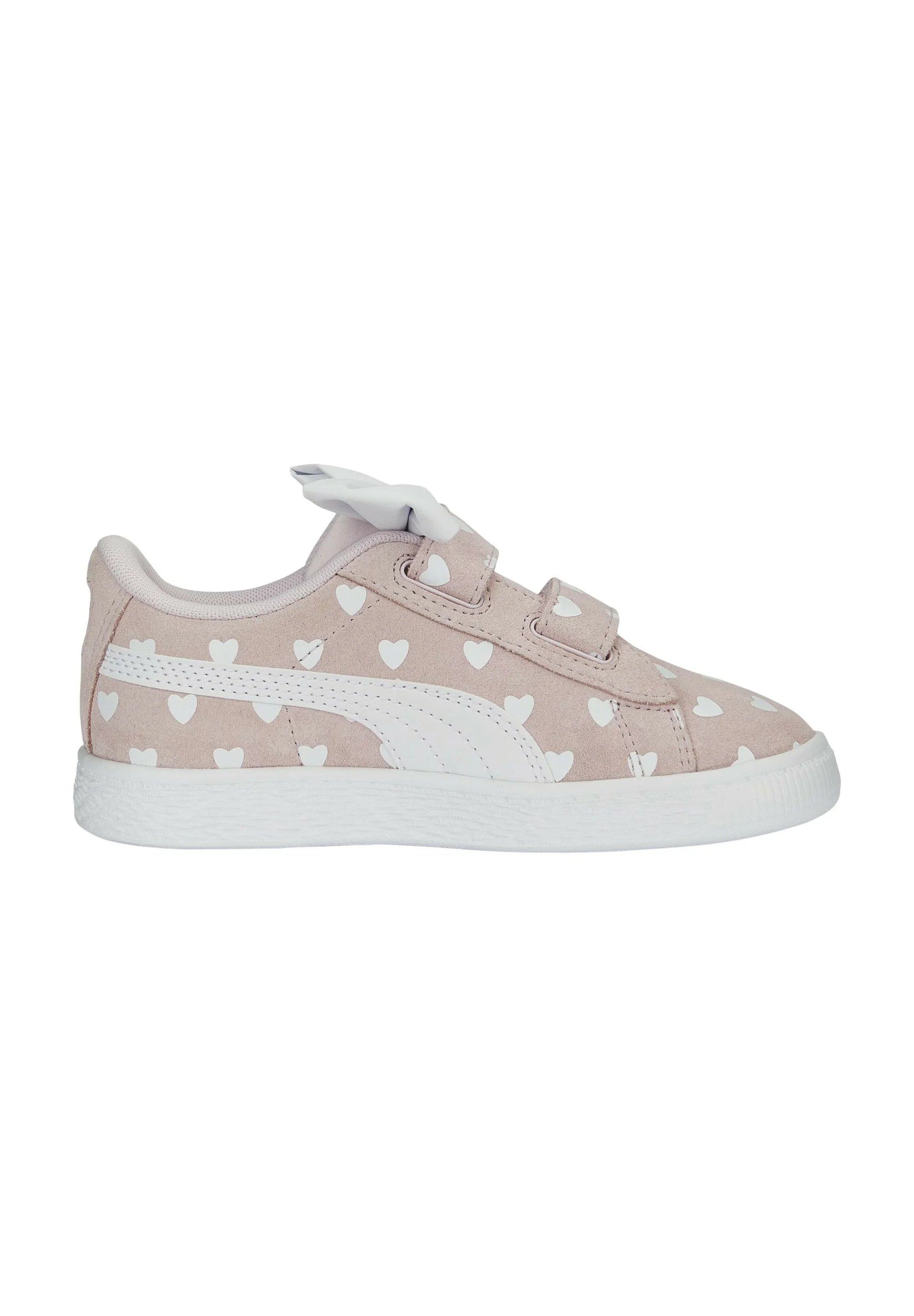 Puma CLASSIC LF RE BOW VINF - Zapatillas de baloncesto