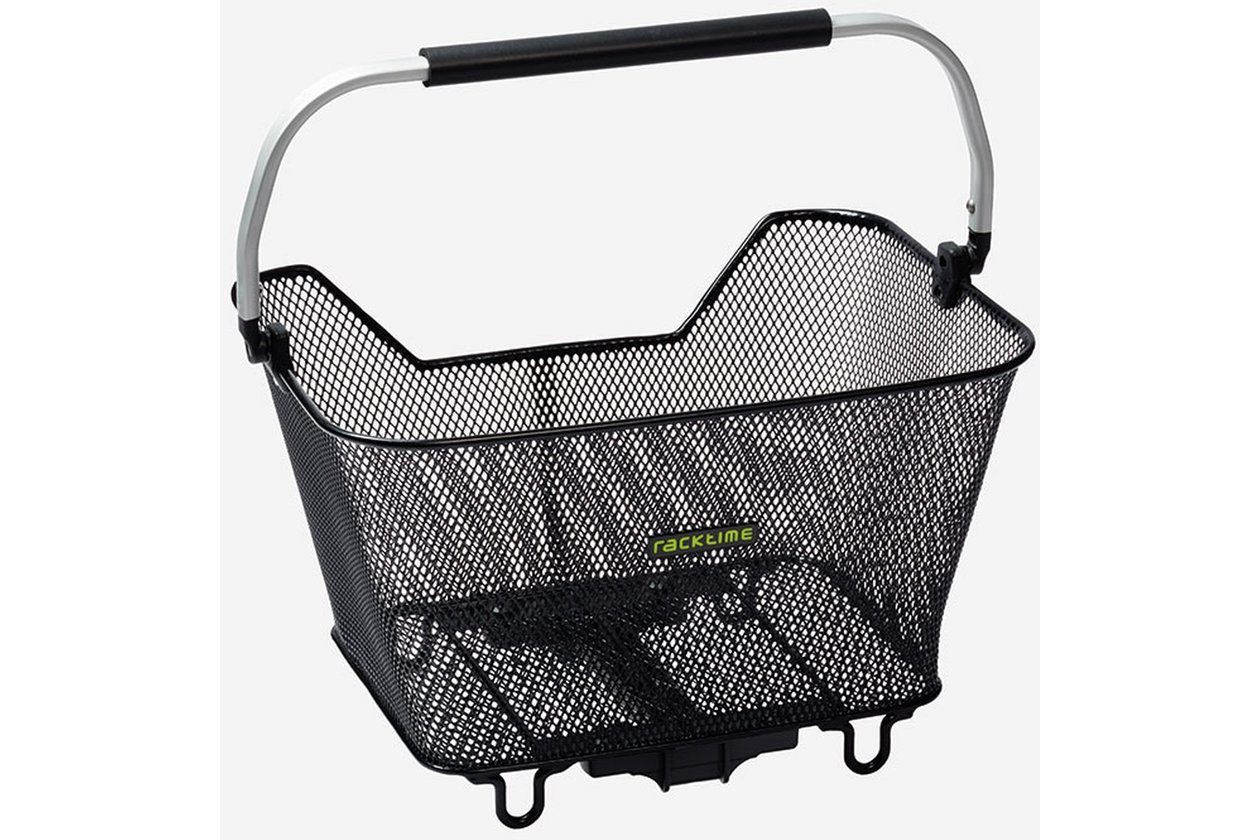Racktime Korb Baskit Deluxe 2.0