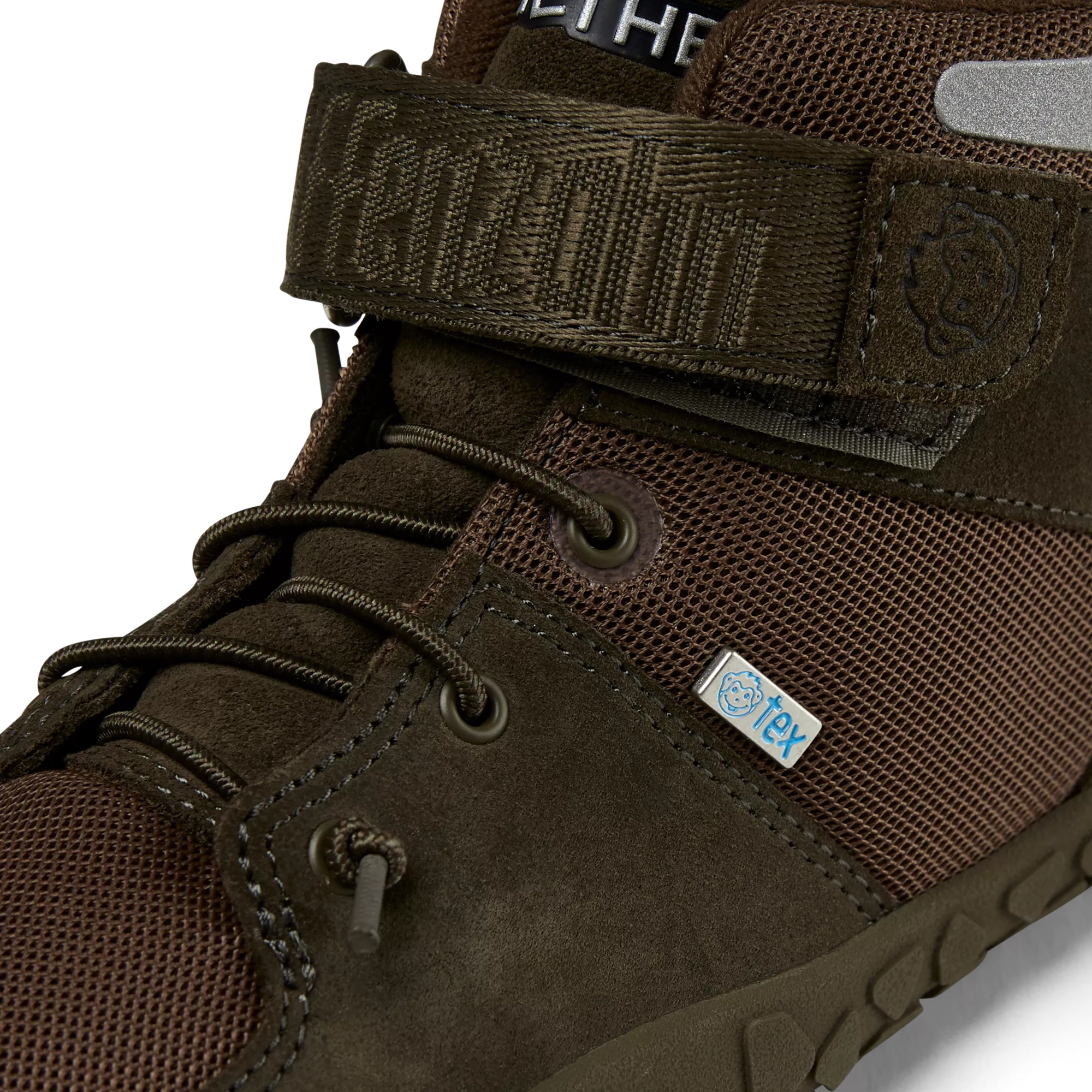 Wintersneaker Leder Dreamer