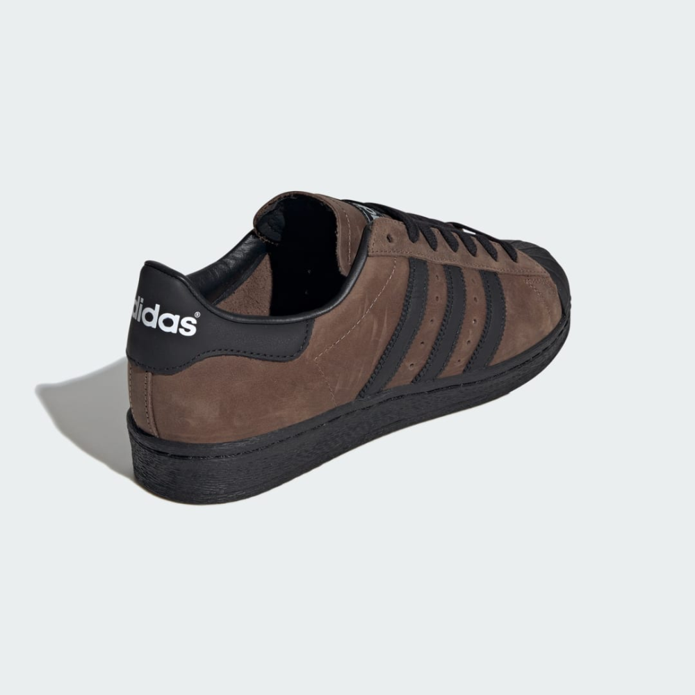 adidas Superstar 82 IF9034 / schwarz