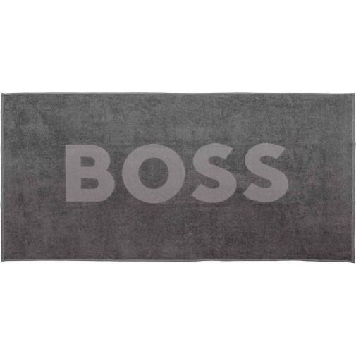BOSS Strandtuch
